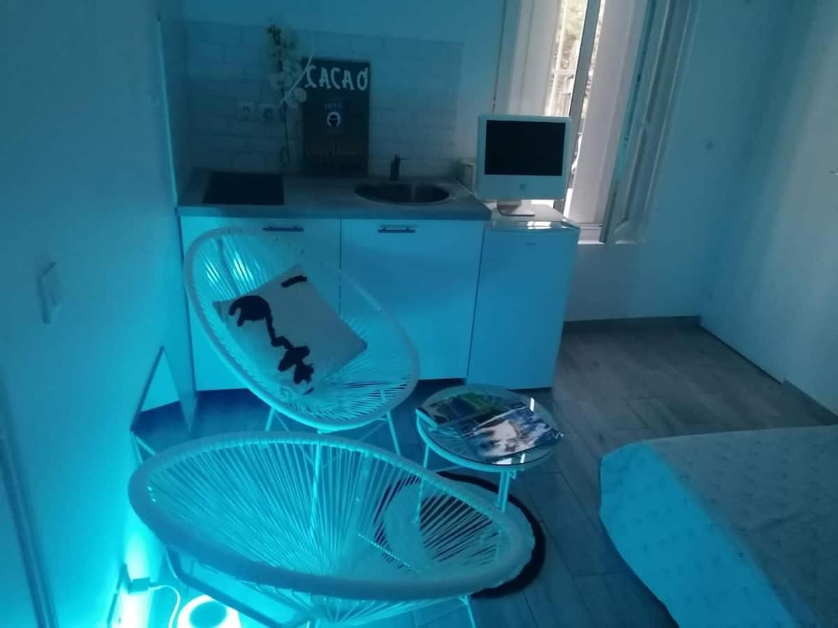 Superbe Logement Apartamento Drancy Exterior foto